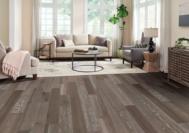 Standing Timbers Collection