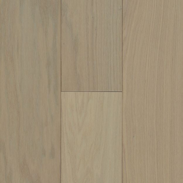 Close-up of a wooden floor tile with a natural wood grain pattern.